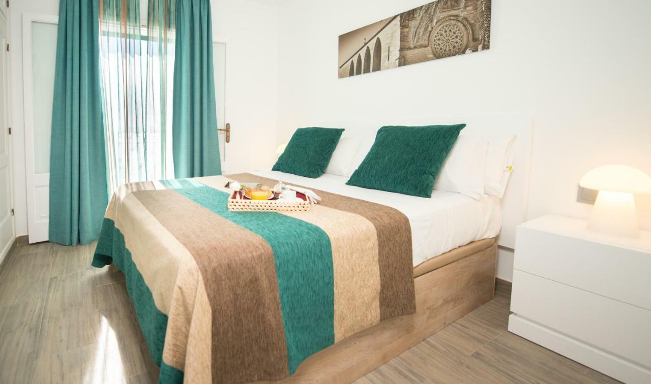 פורט ד'אלקודיה Aparthotel Ona Aucanada מראה חיצוני תמונה