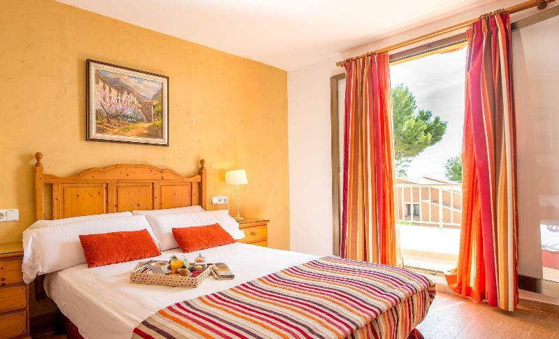 פורט ד'אלקודיה Aparthotel Ona Aucanada מראה חיצוני תמונה